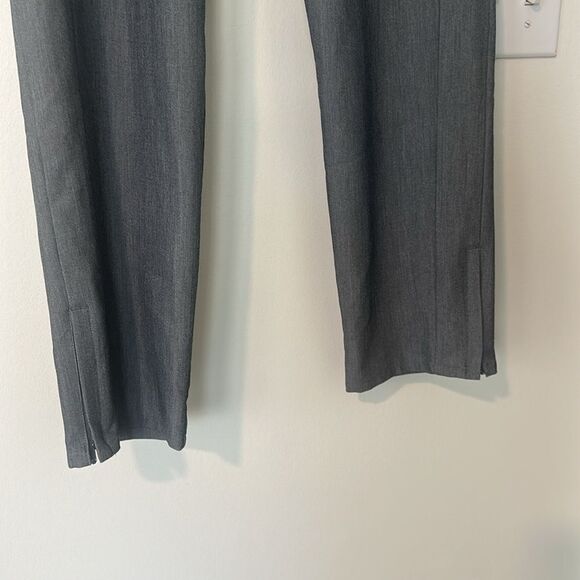 Figs Technical Collection Gray Scrub Pants M - Picture 3 of 8